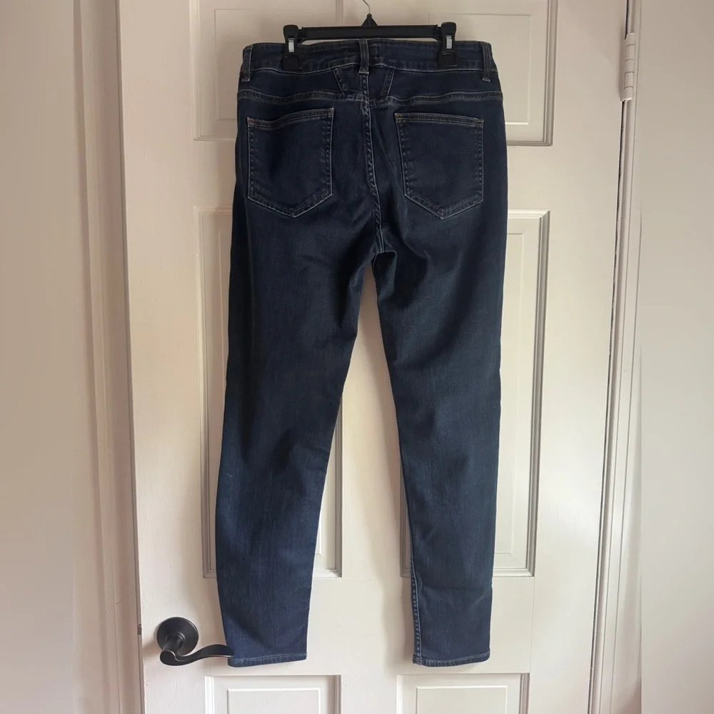 Closed Skinny Jeans